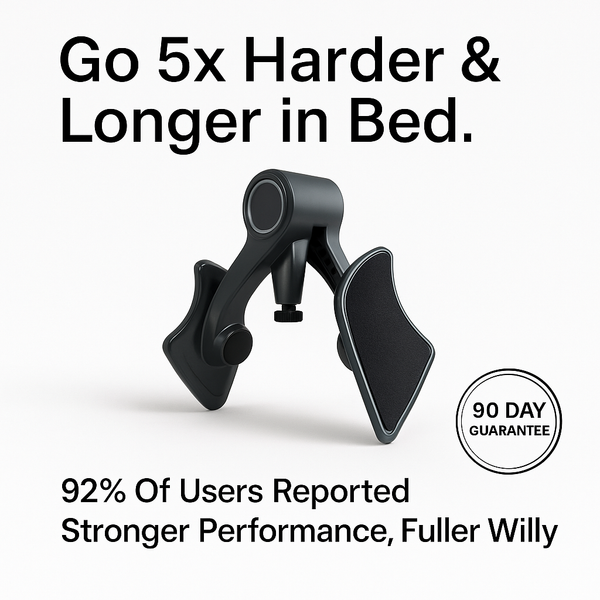 Althara™ Pelvic Floor Trainer Pro