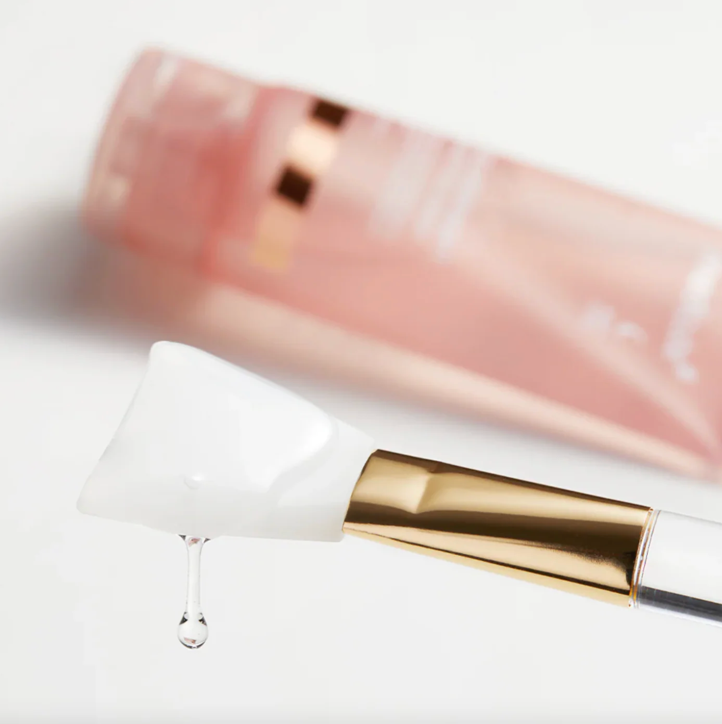 Glass Glow Korean Collagen Mask
