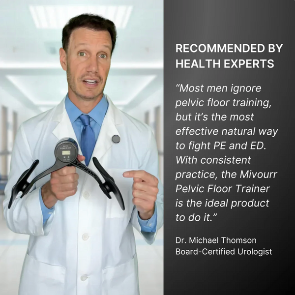 Althara™ Pelvic Floor Trainer Pro