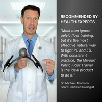 Althara™ Pelvic Floor Trainer Pro