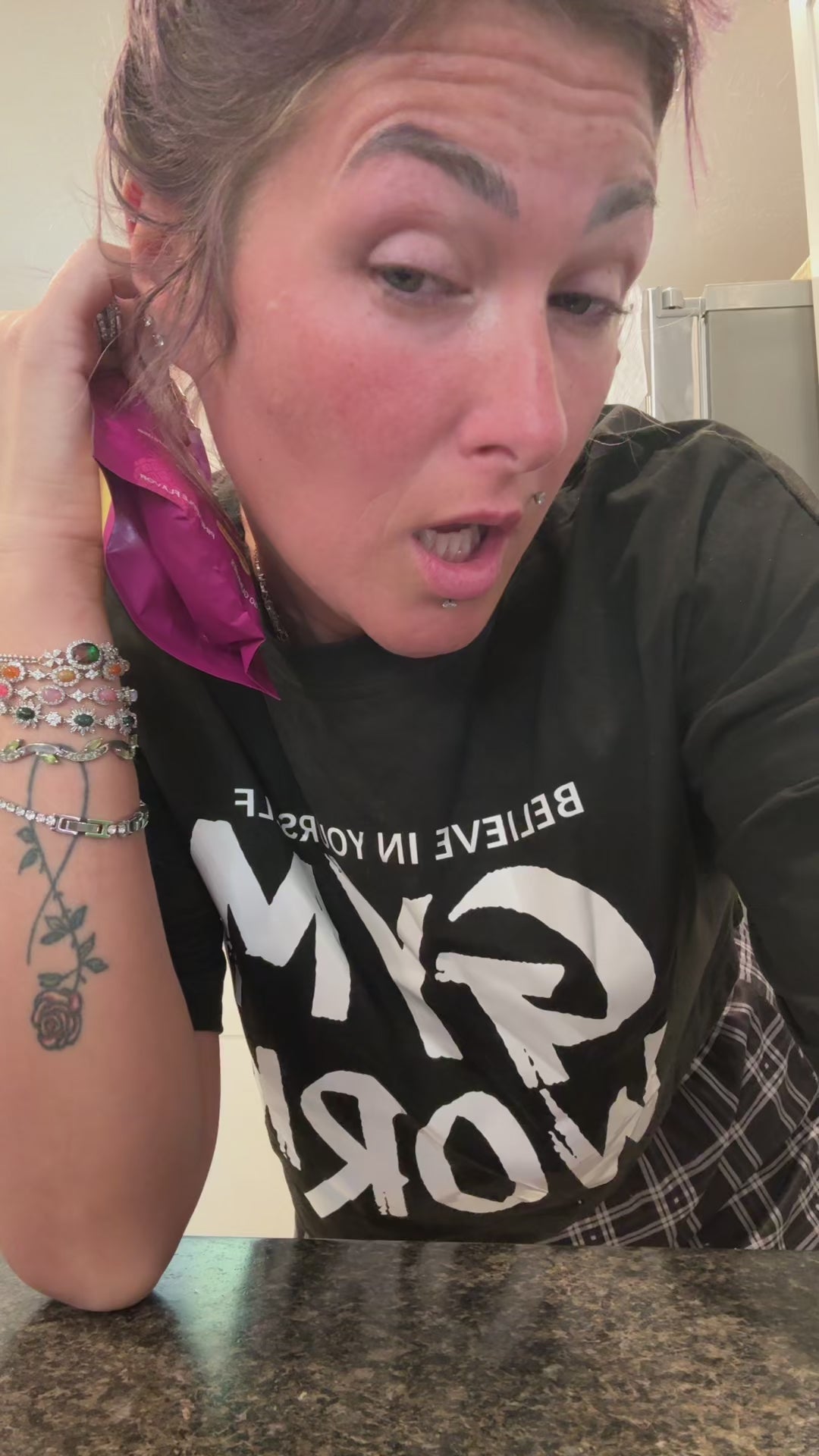 Slippery Kitty Feminine Probiotic + Moisture Gummies™ video