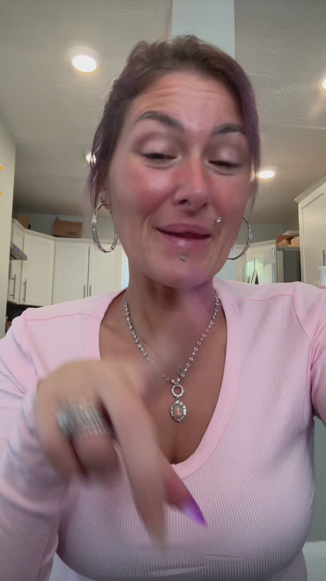 Slippery Kitty Feminine Probiotic + Moisture Gummies™ video